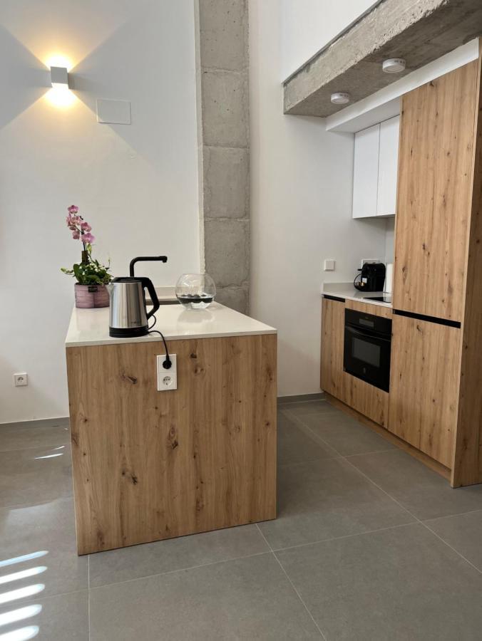 Conserva, 25 B2 Apartamento